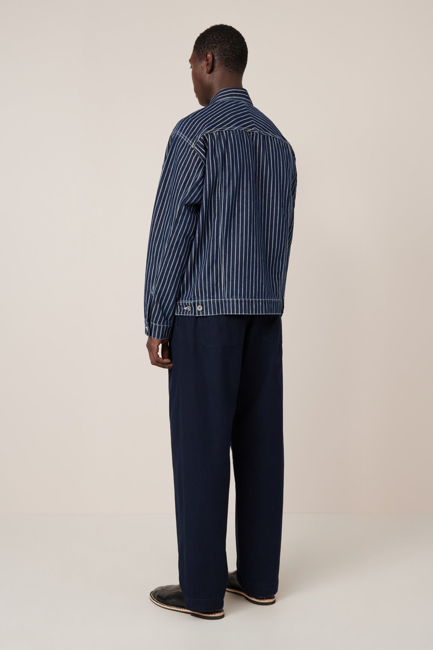 Riley Jacket