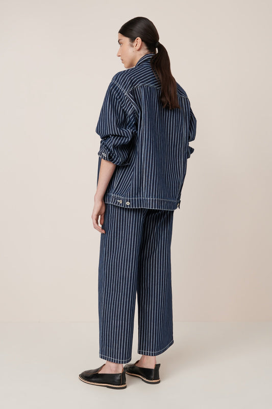 Riley Jacket