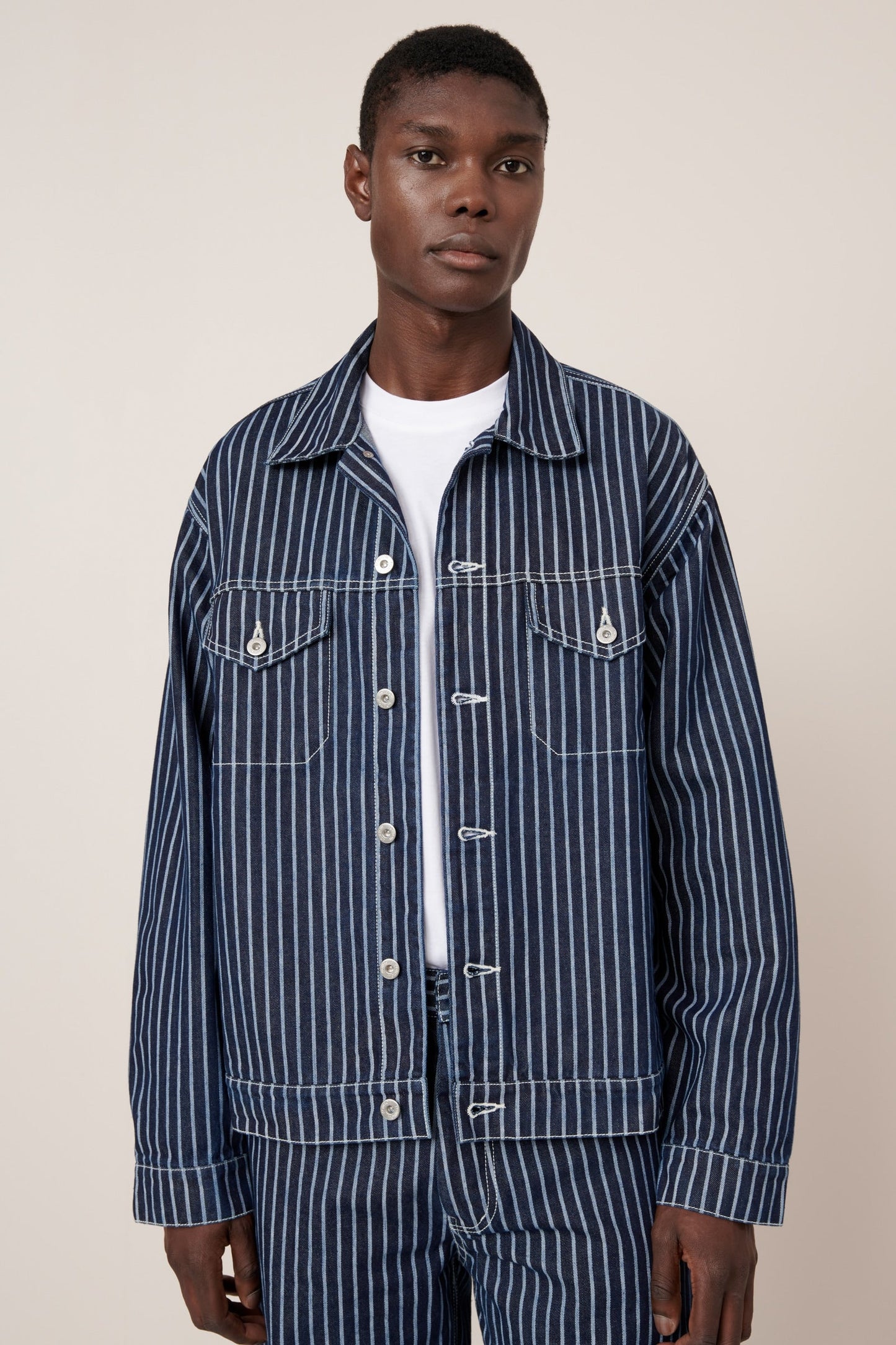 Riley Jacket