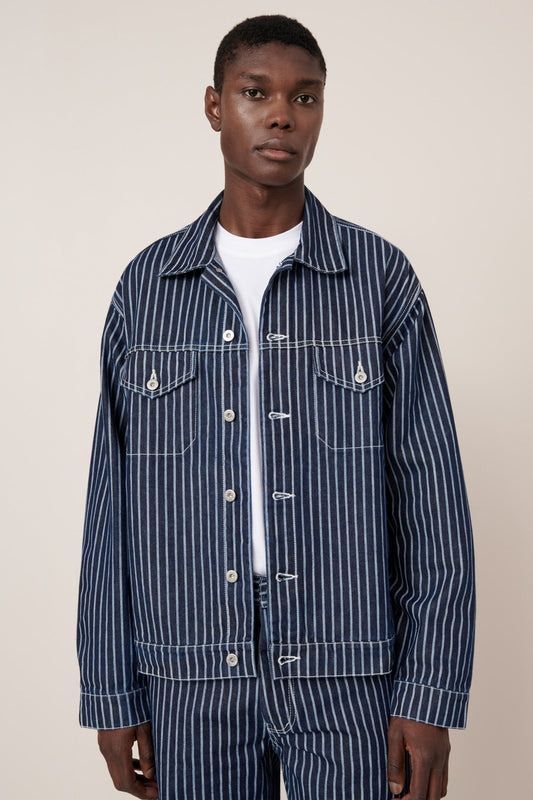 Riley Jacket