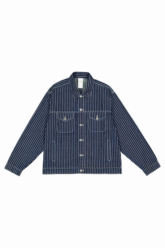 Riley Jacket