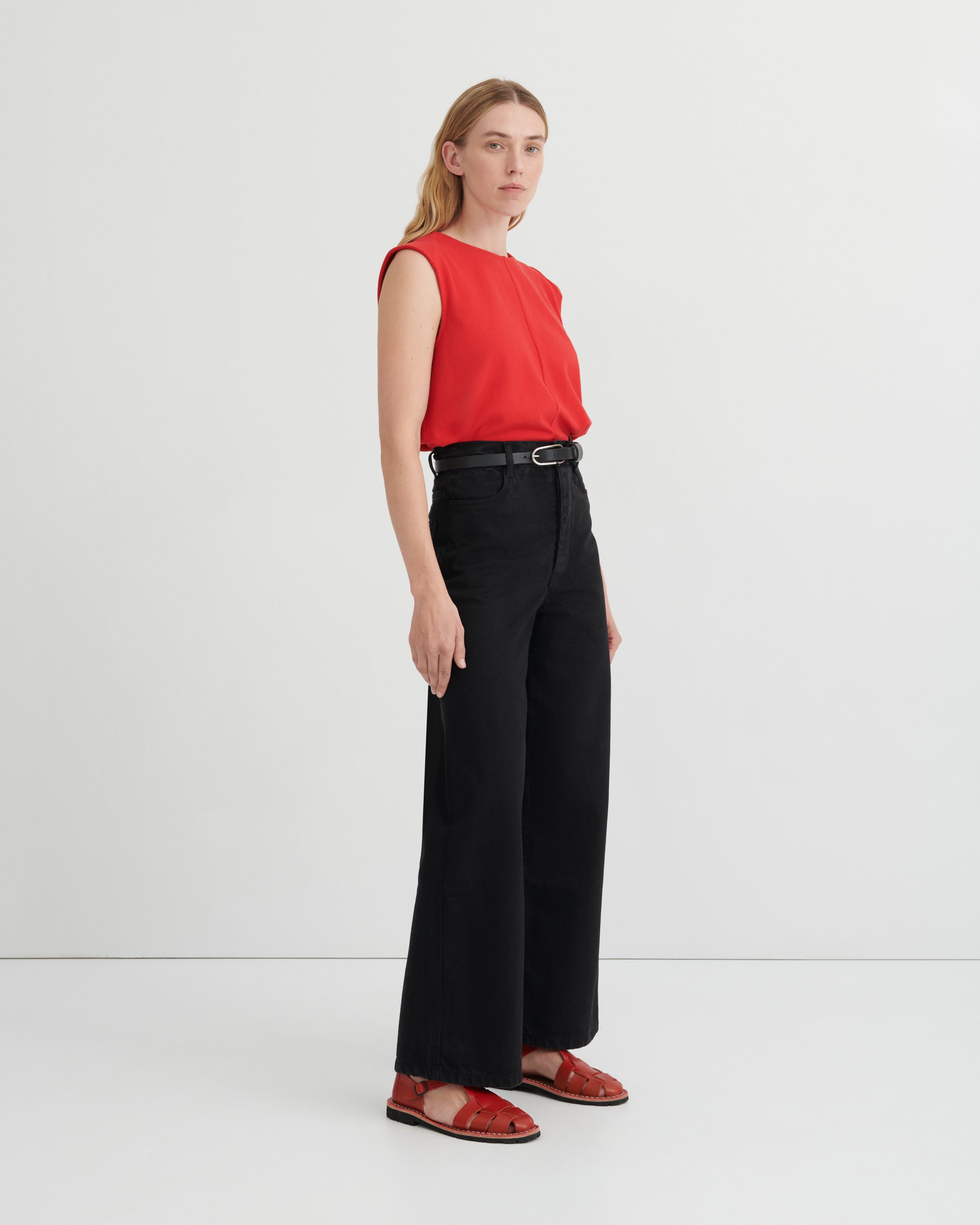 Sailor Jeans