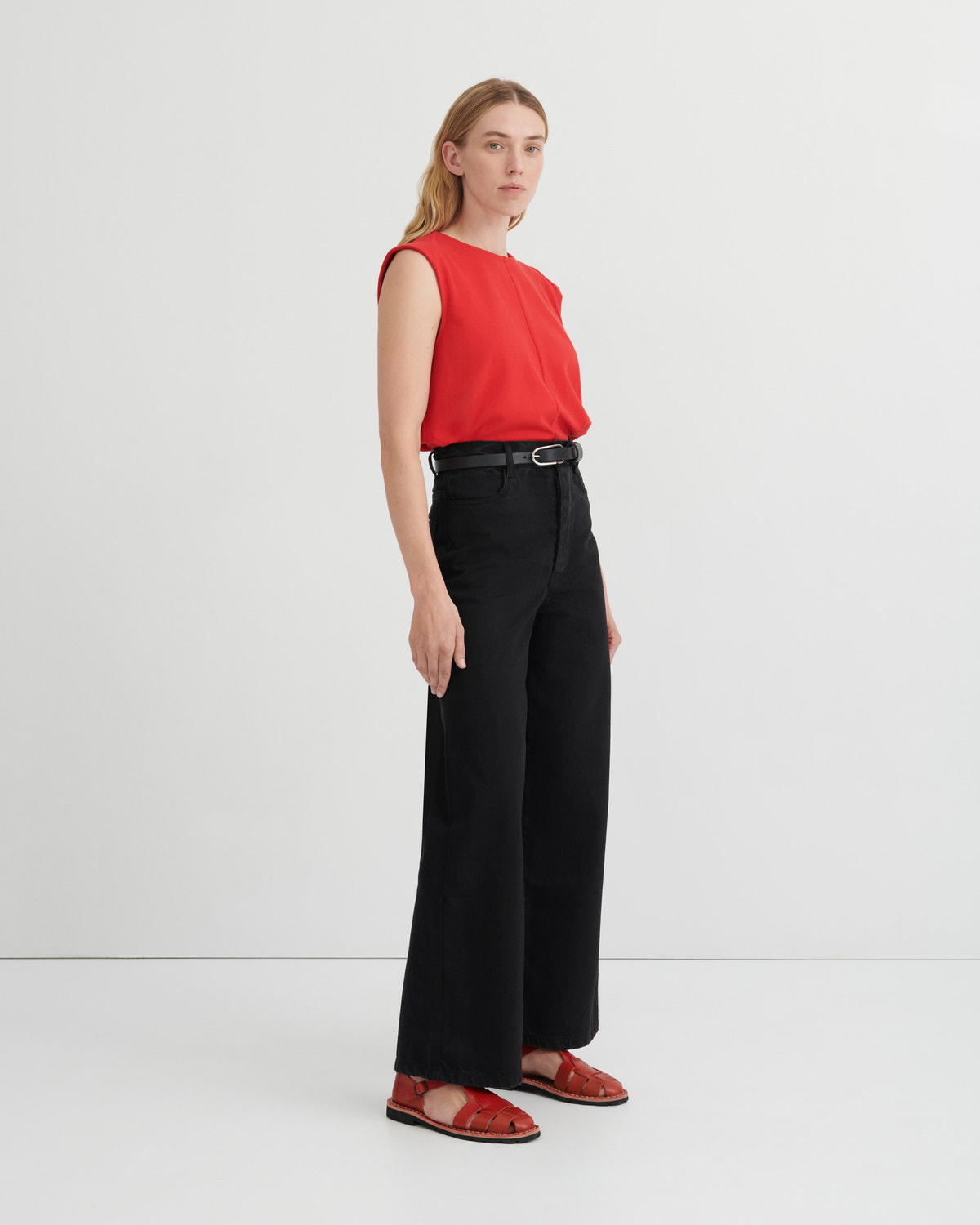 Sailor Jeans
