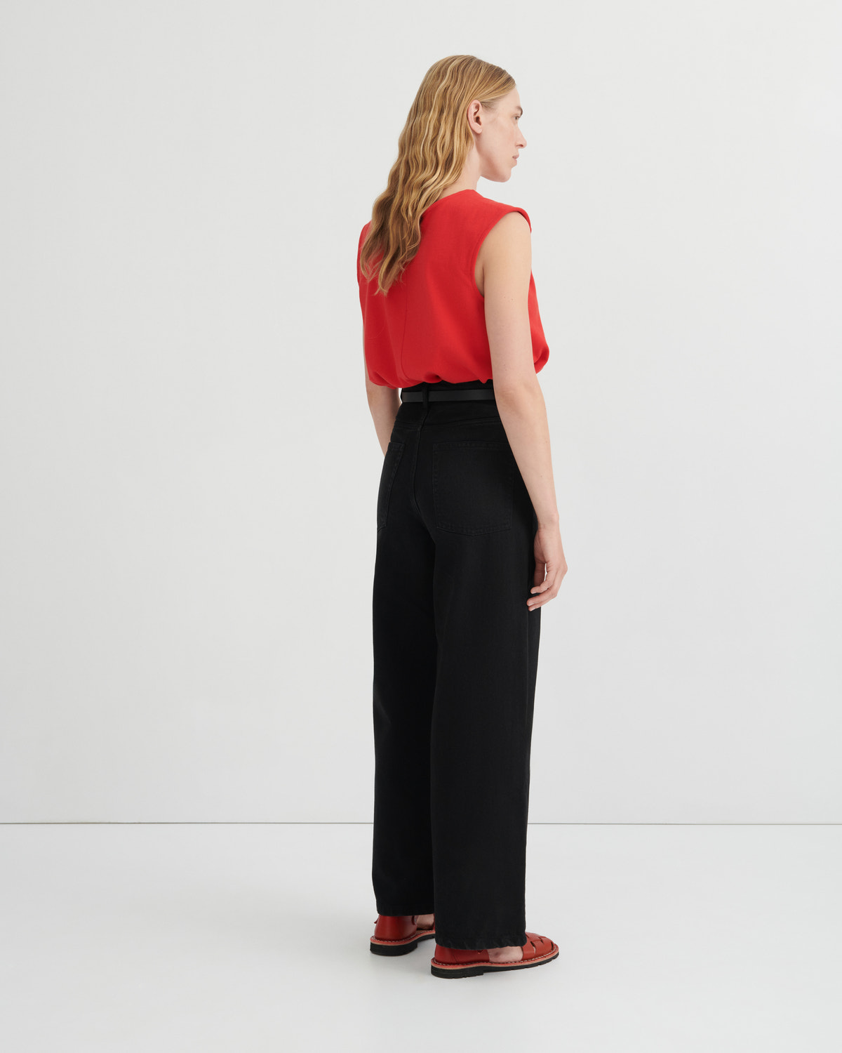 Sailor Jeans