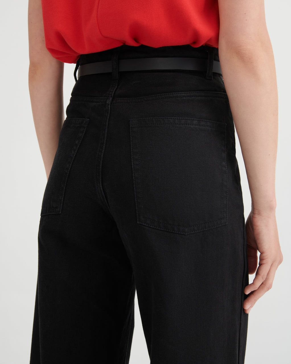 Sailor Jeans
