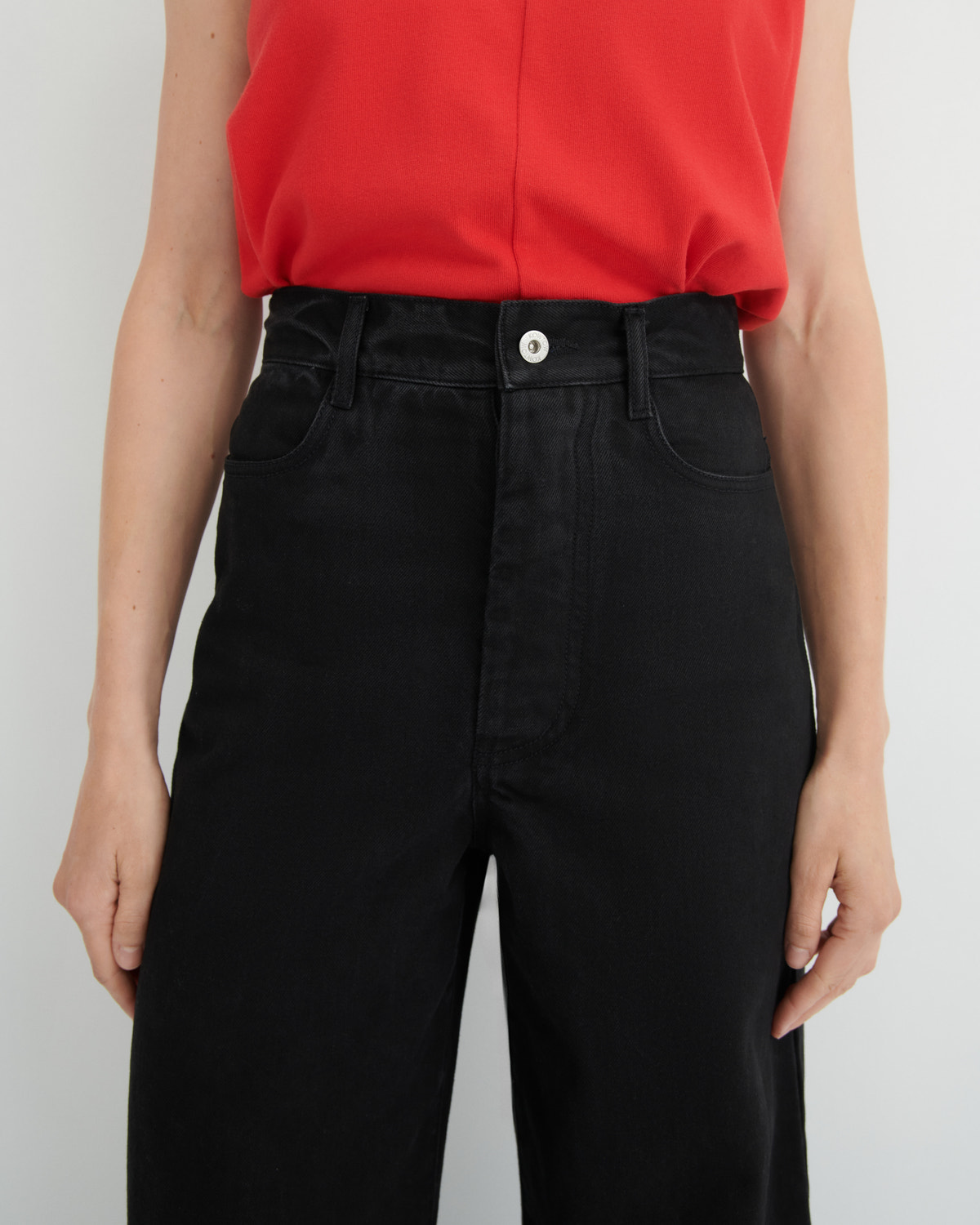 Sailor Jeans
