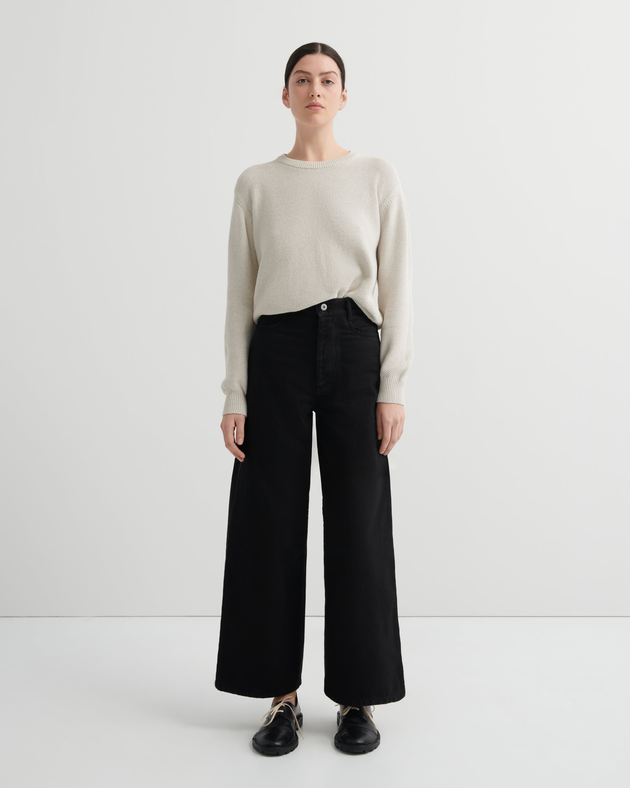 Sailor Jeans