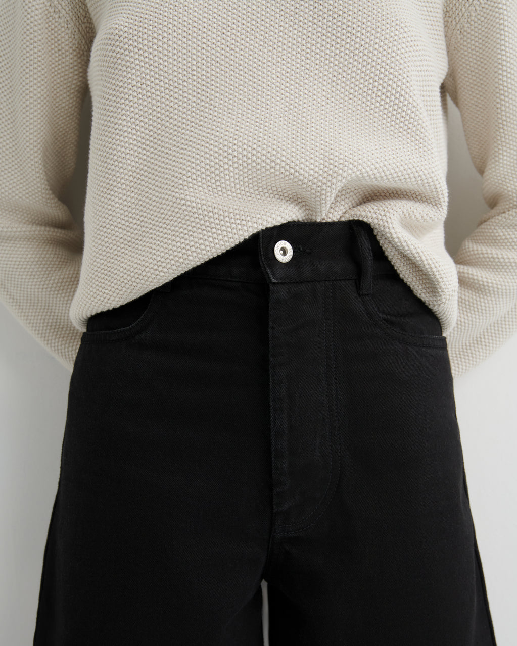 Sailor Jeans