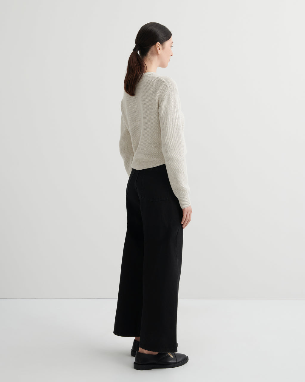 Sailor Jeans