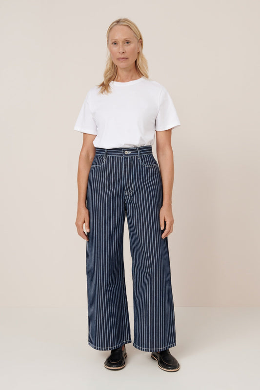 Sailor Jeans
