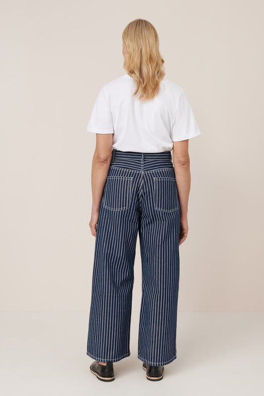 Sailor Jeans