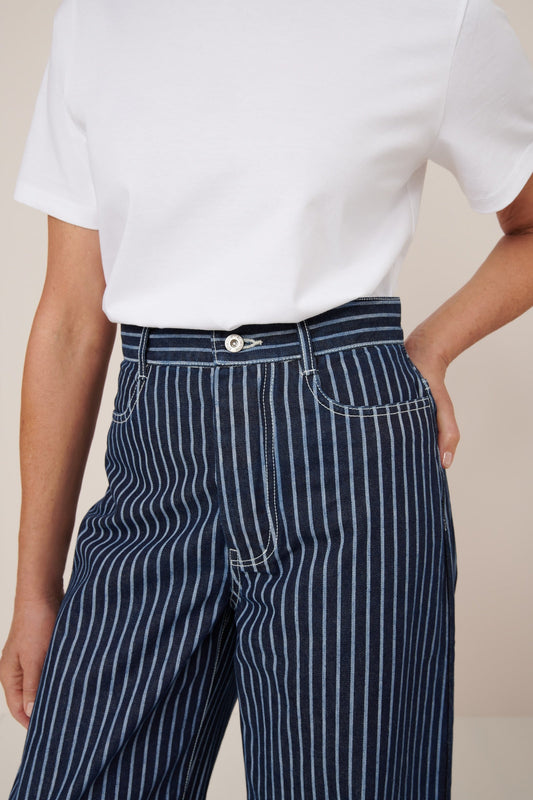 Sailor Jeans
