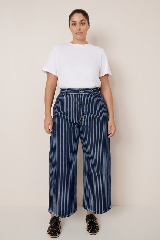 Sailor Jeans