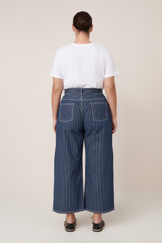 Sailor Jeans