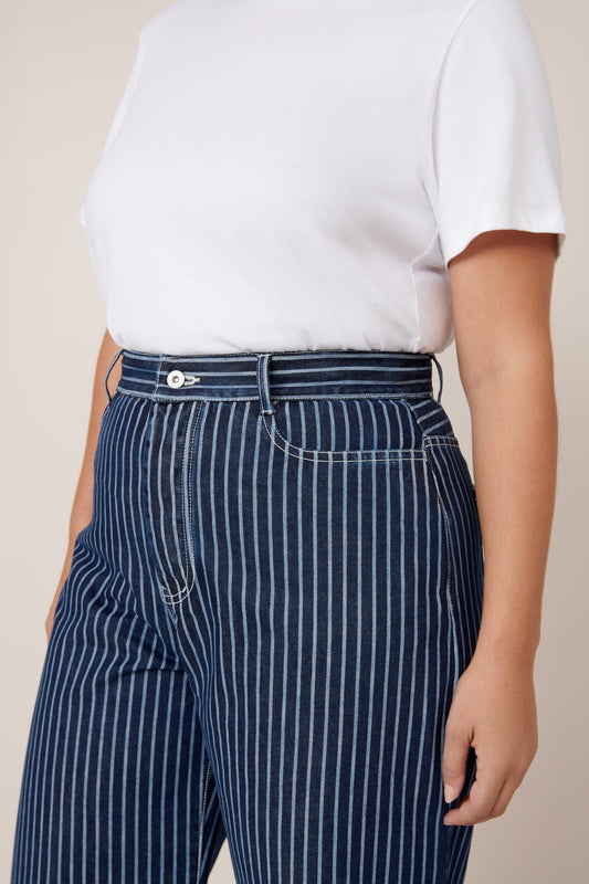 Sailor Jeans