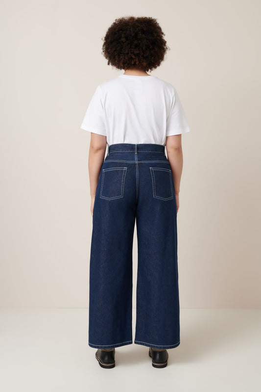 Sailor Jeans