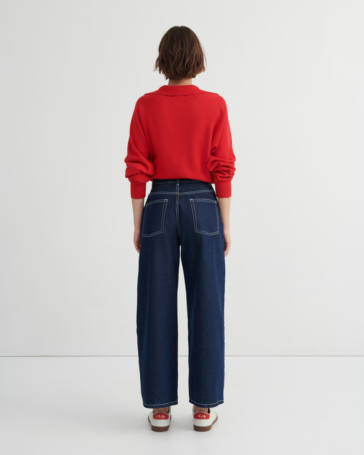 Sailor Jeans