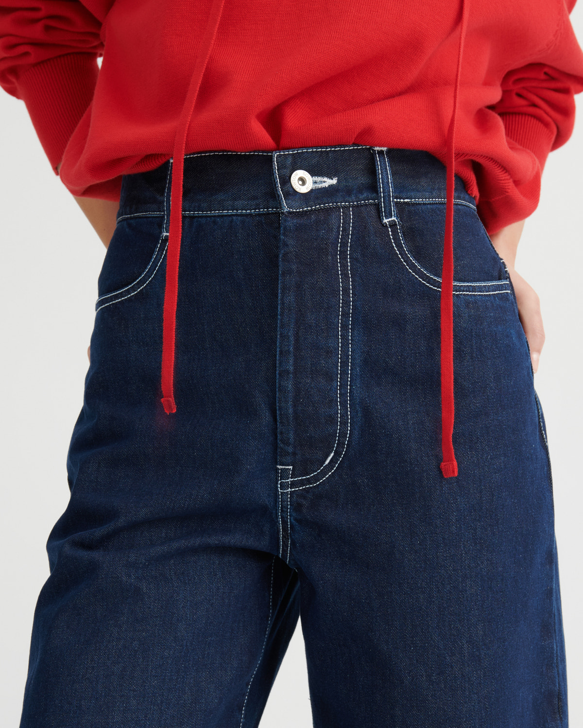 Sailor Jeans