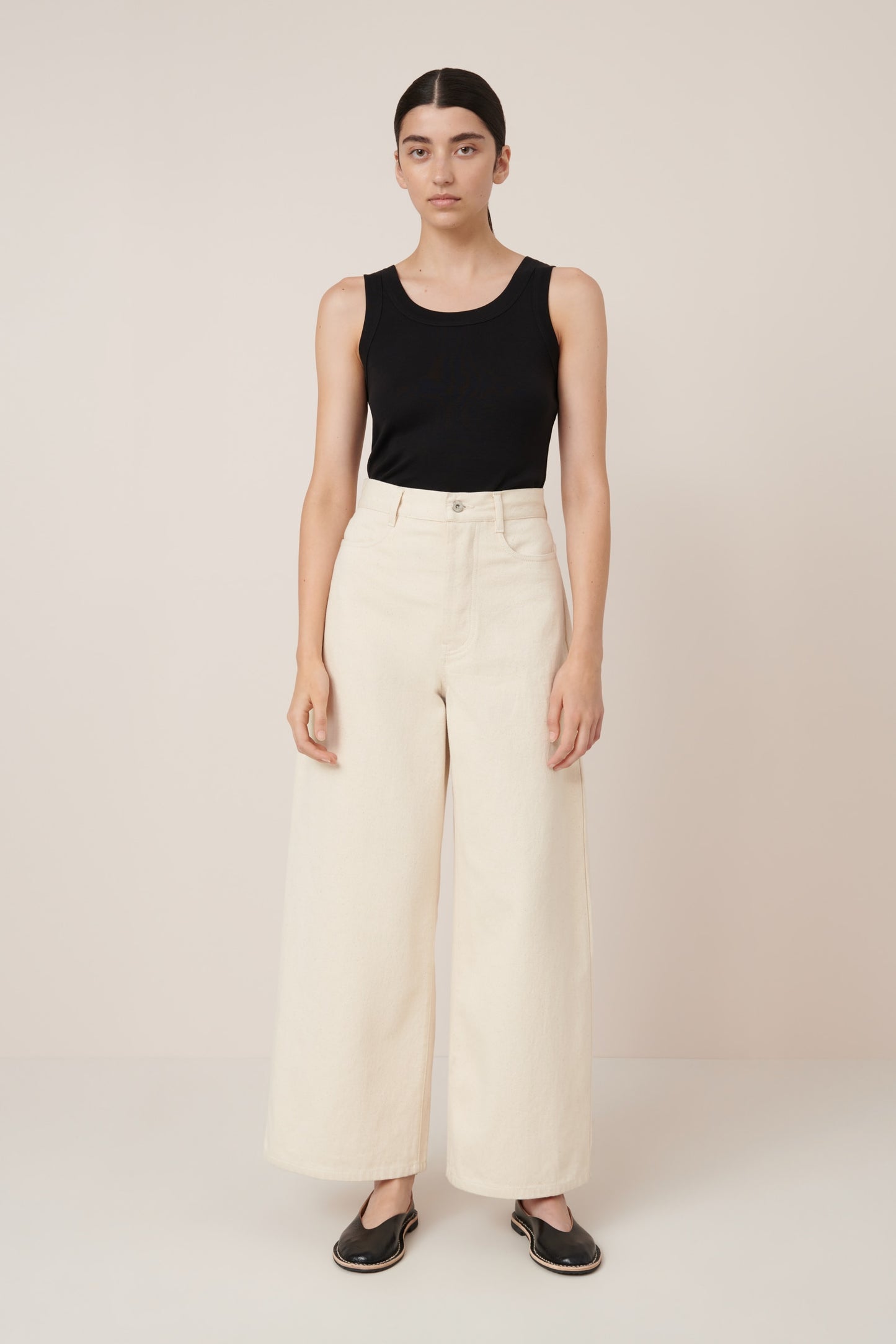 Sailor Jeans