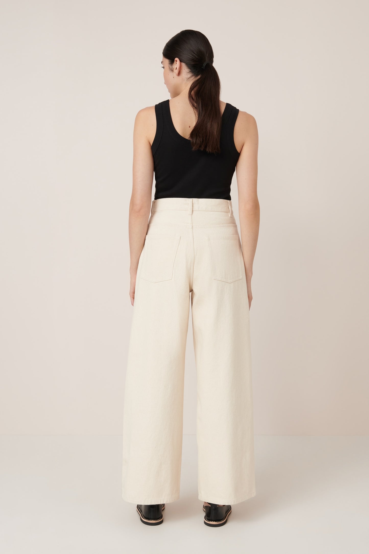 Sailor Jeans