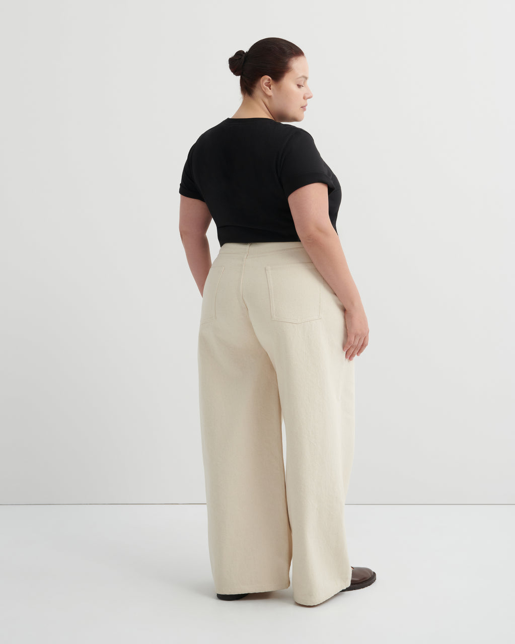 Sailor Jeans