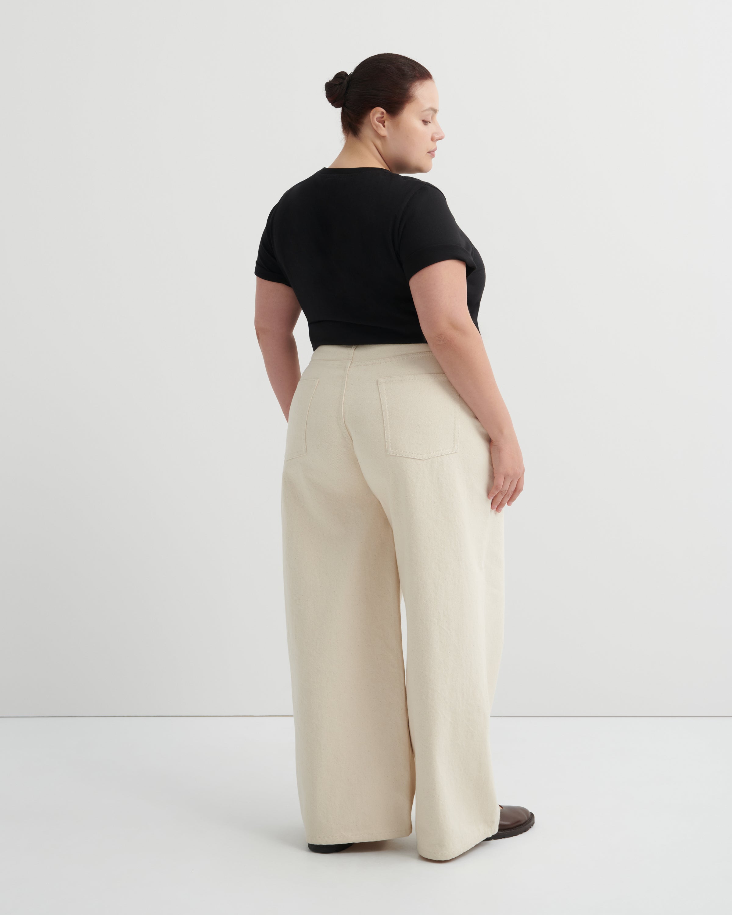 Sailor Jeans