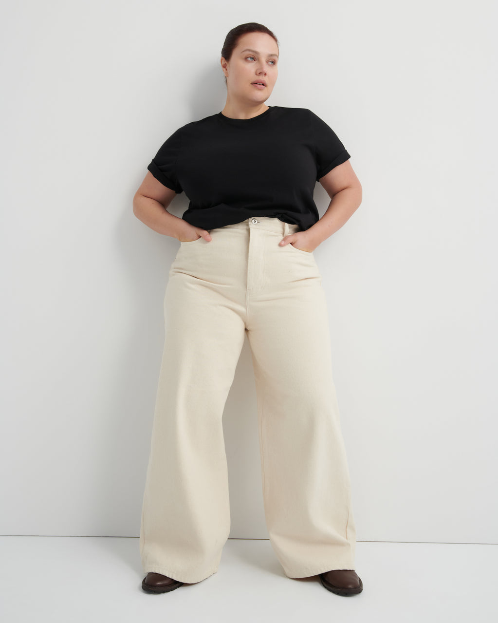 Sailor Jeans