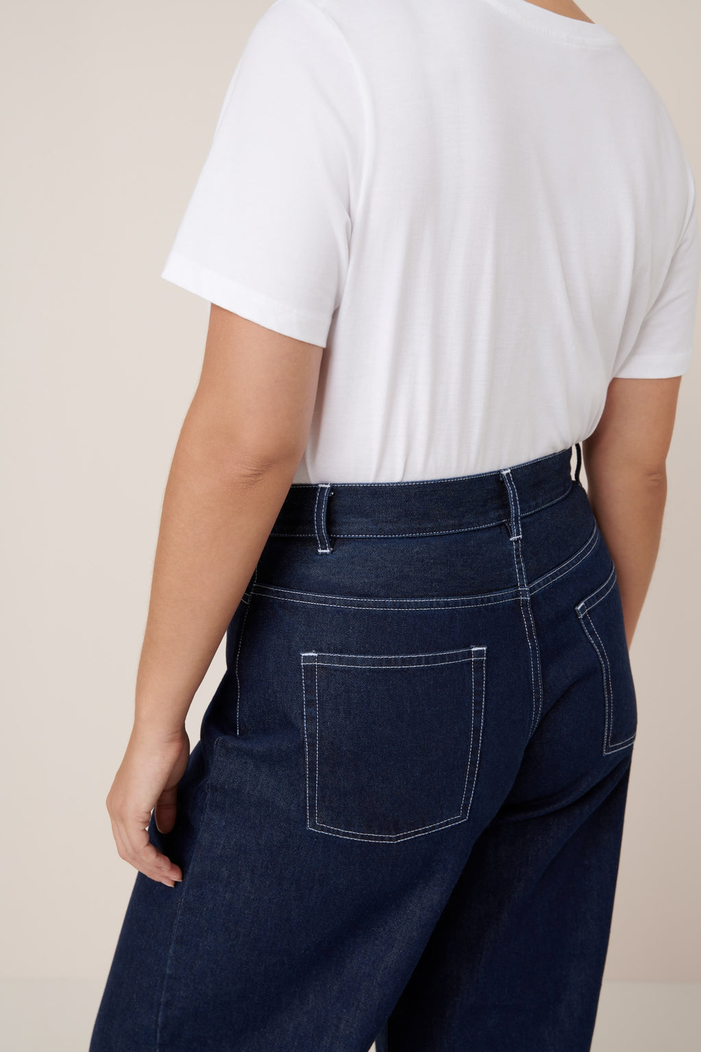 Sailor Jeans