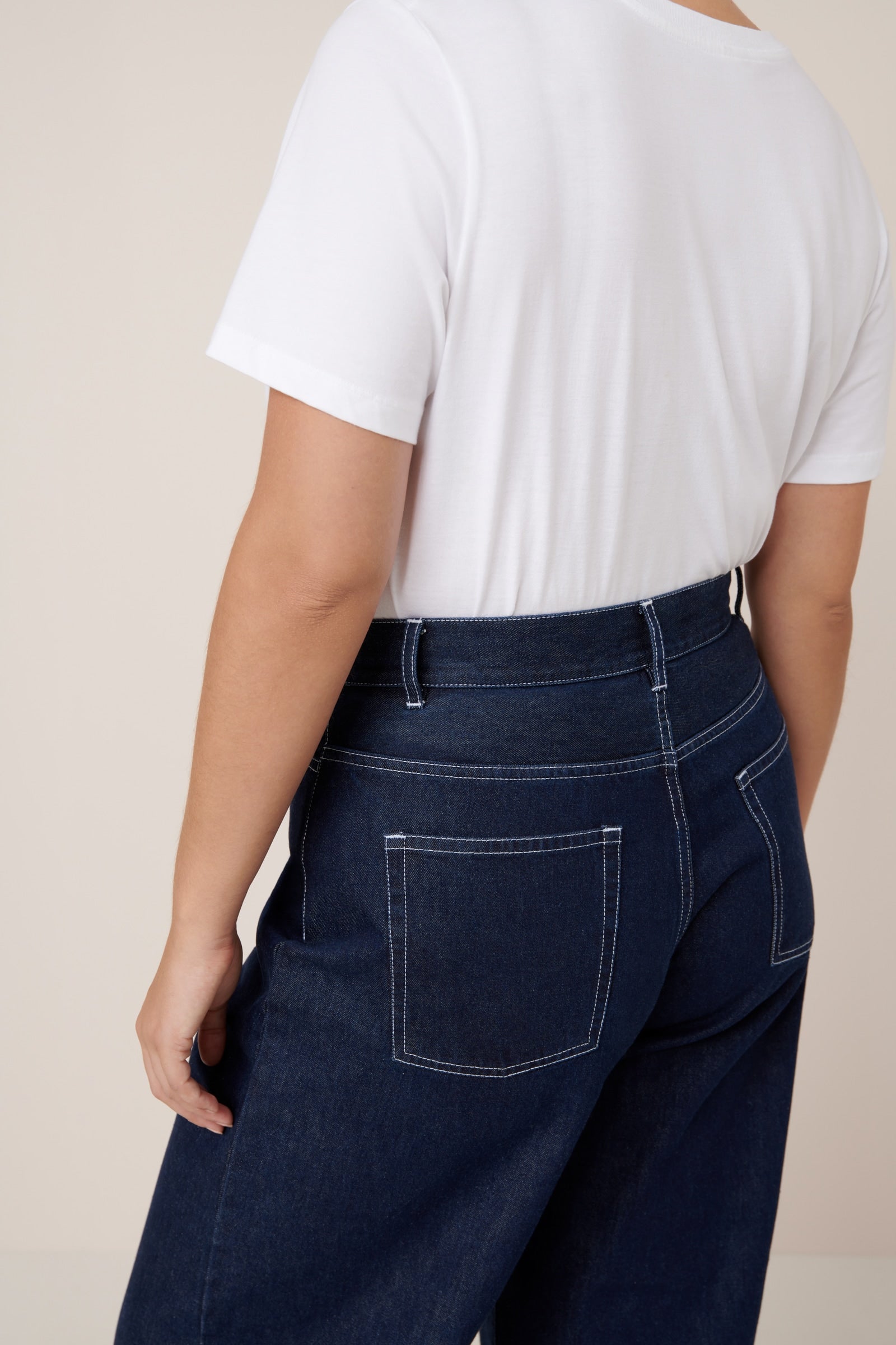 Sailor Jeans