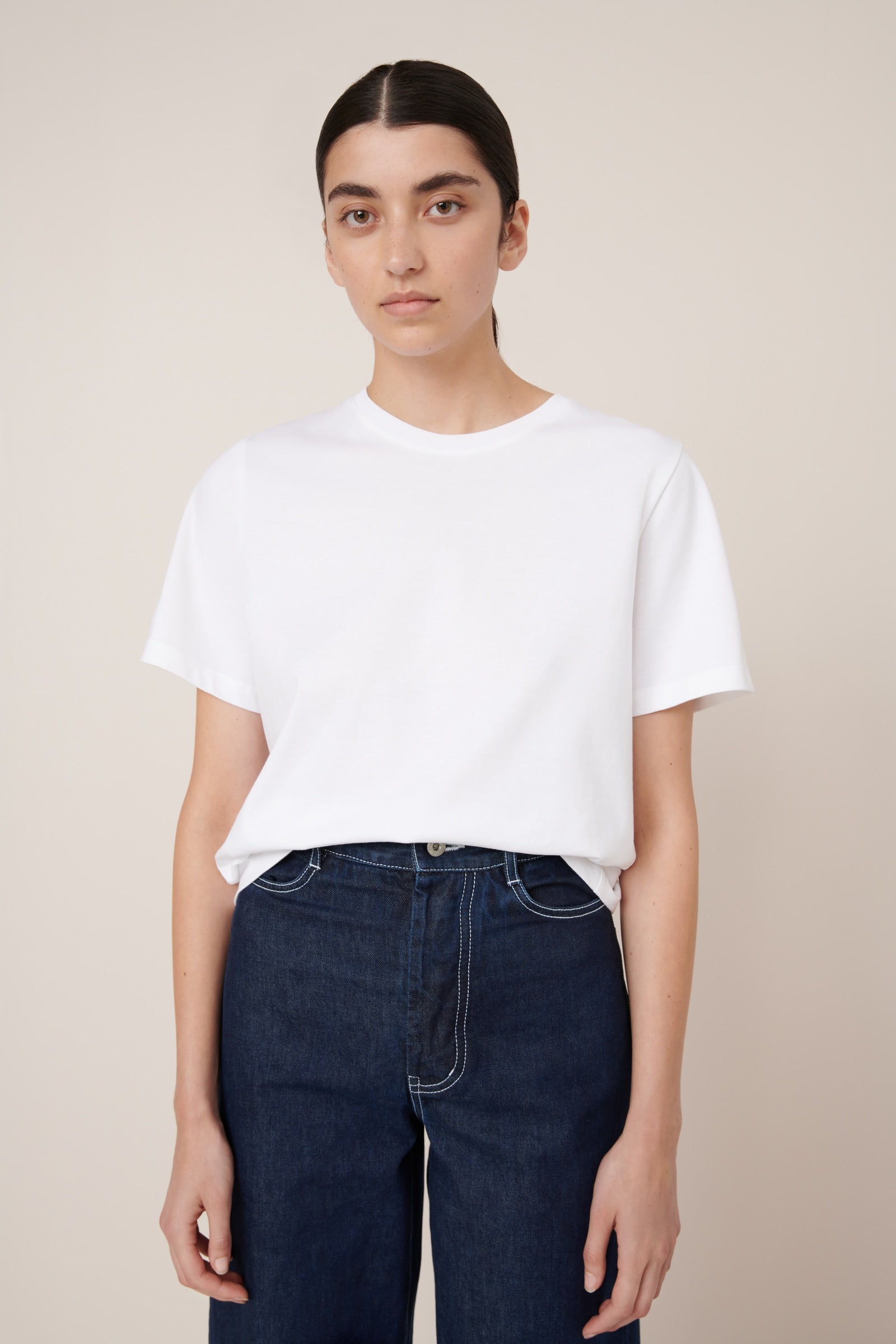 Sailor Jeans