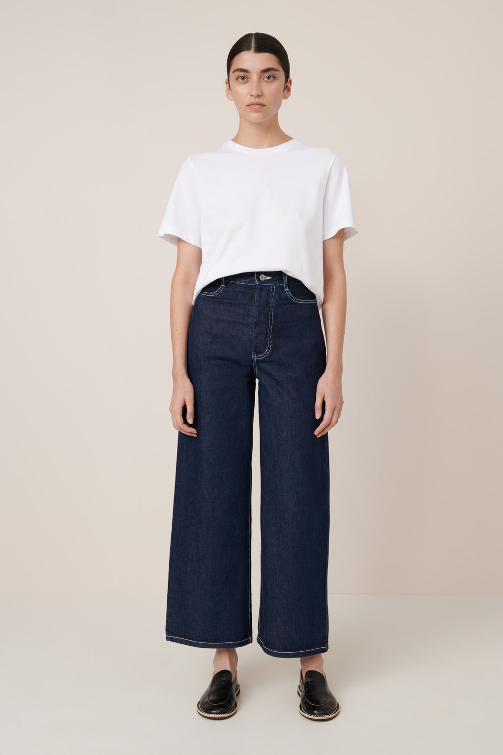 Sailor Jeans