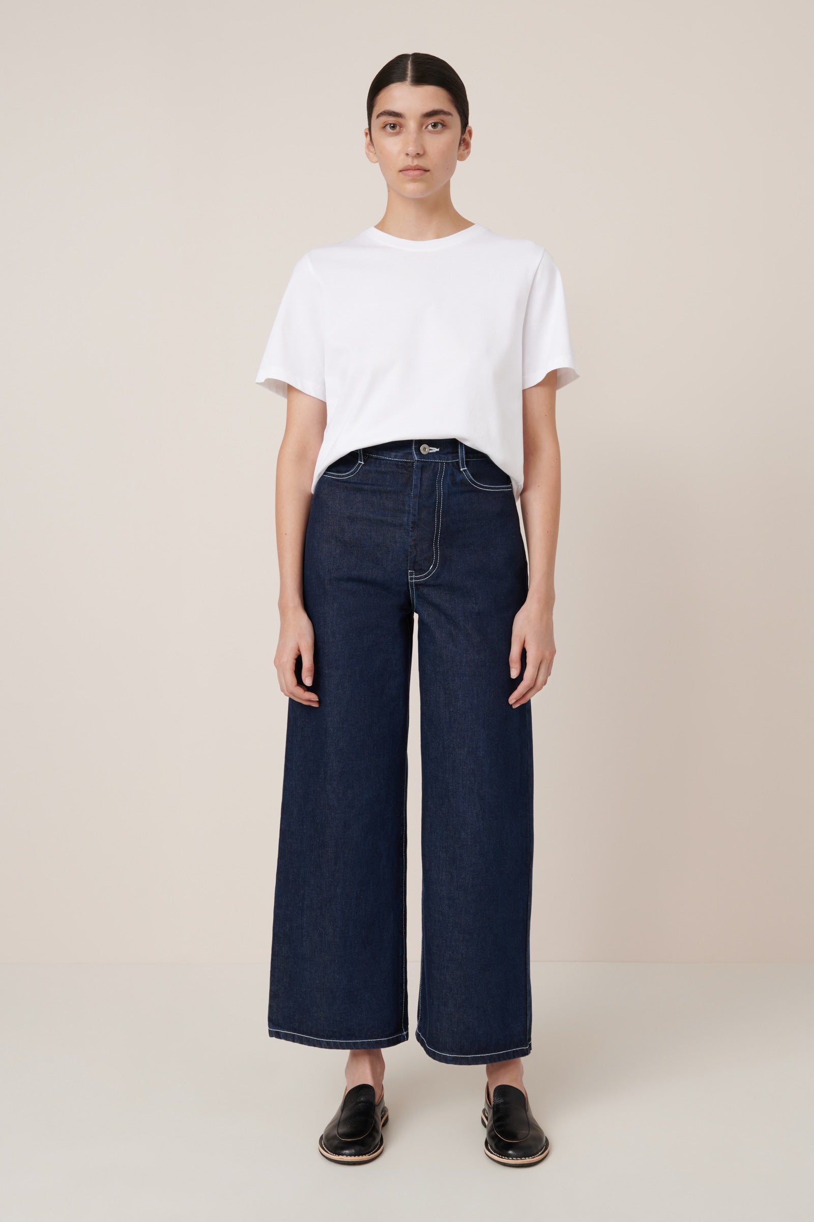 Sailor Jeans