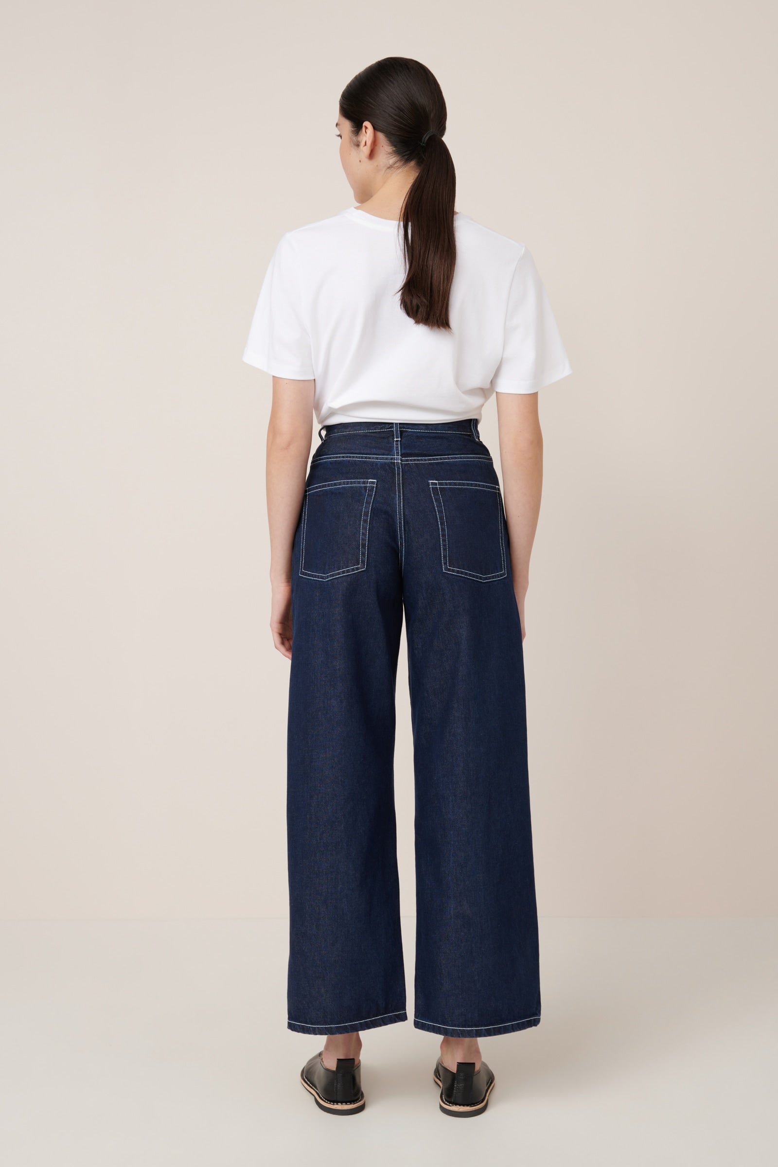 Sailor Jeans