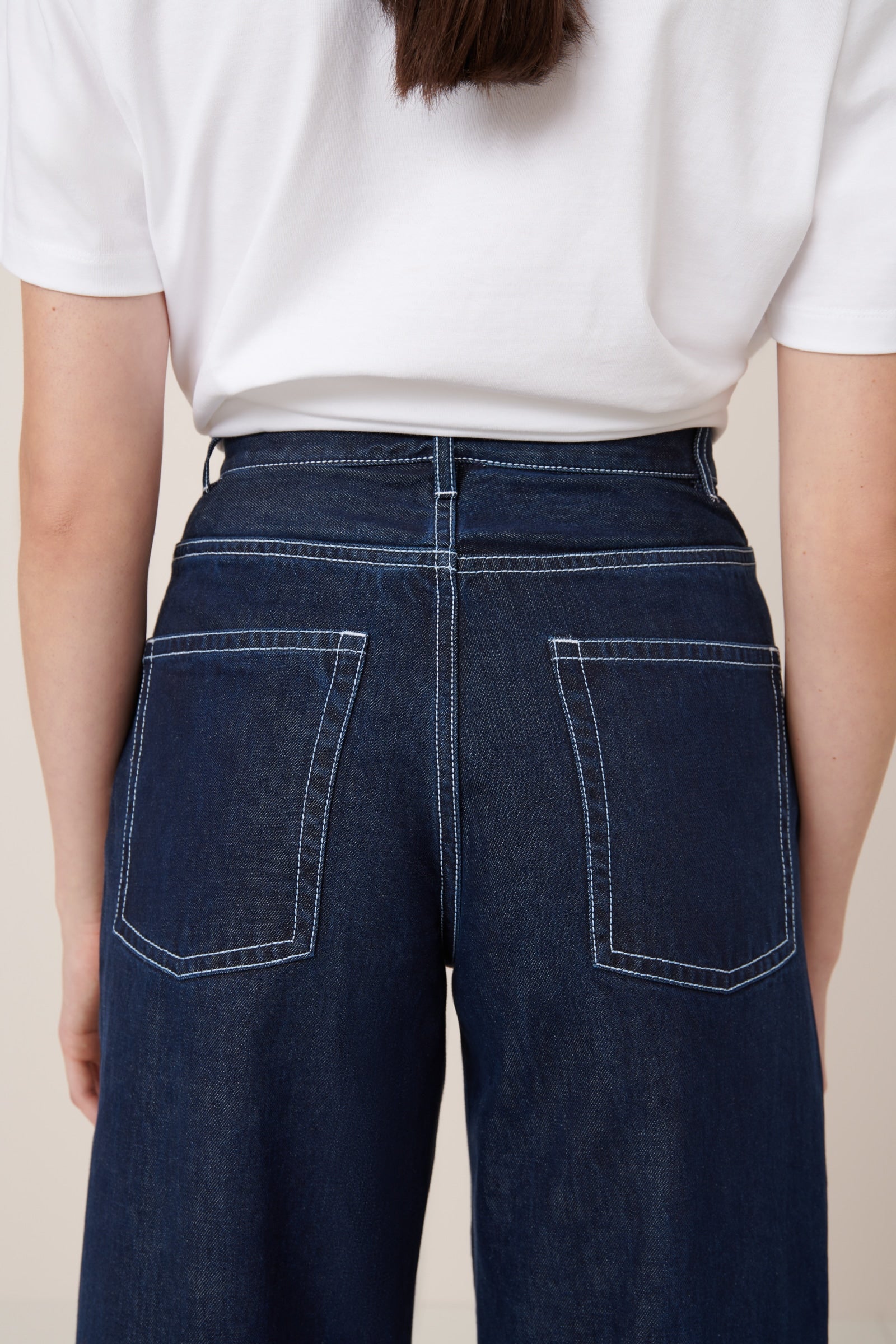 Sailor Jeans