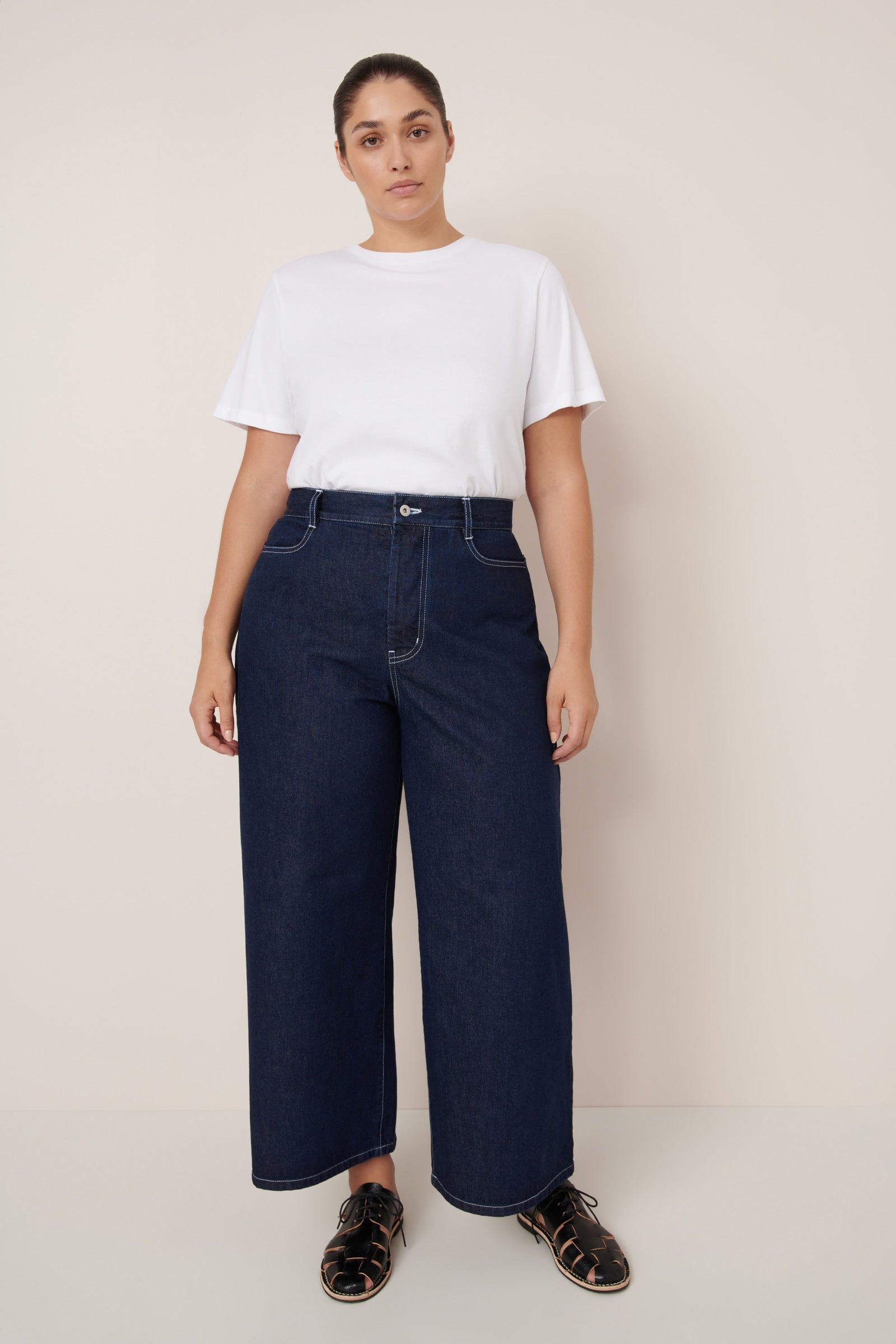 Sailor Jeans