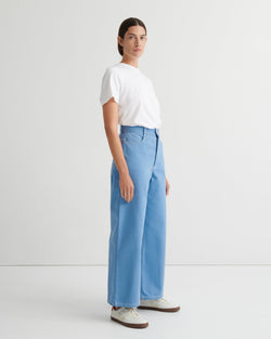Model wearing size 