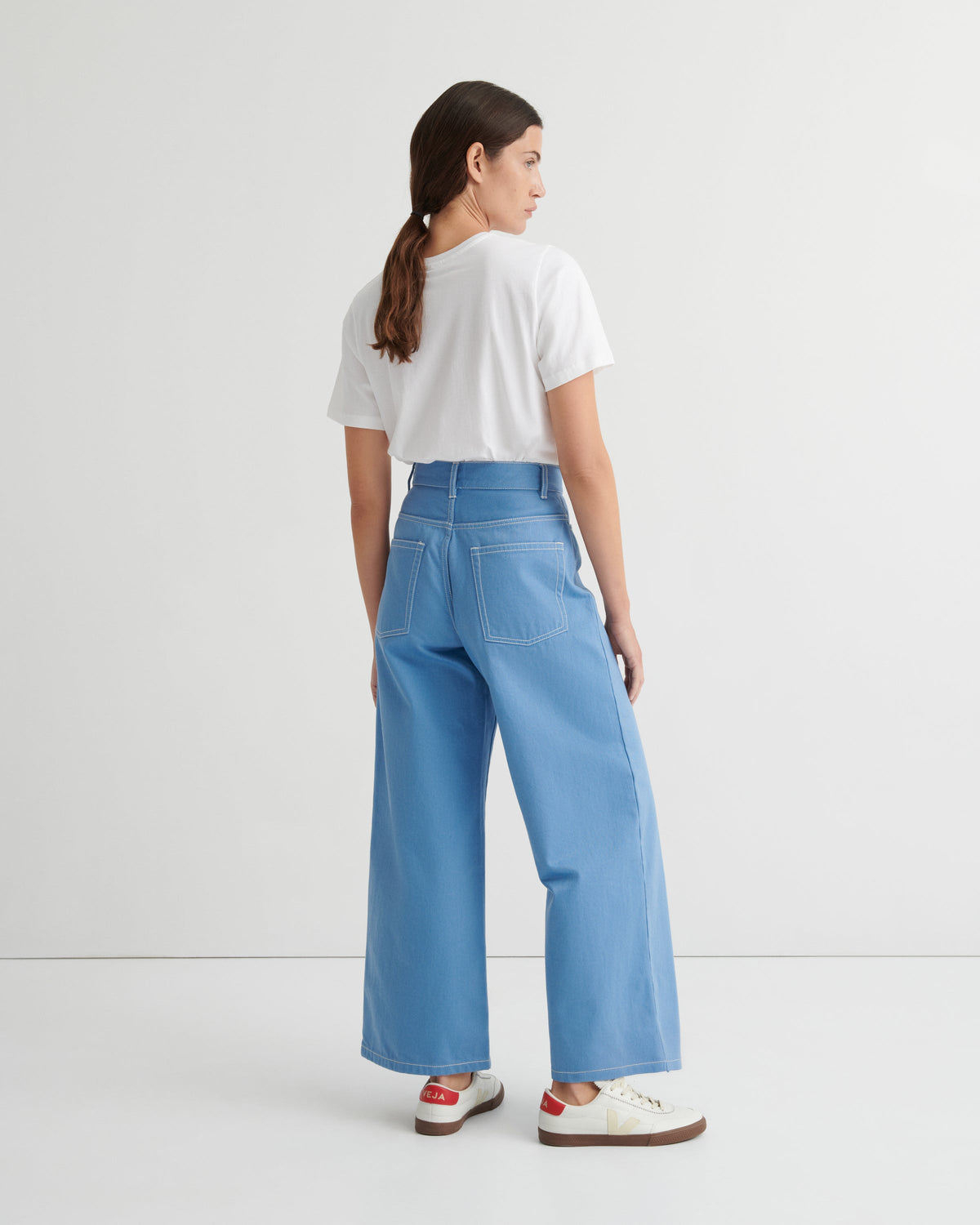 Sailor Jeans