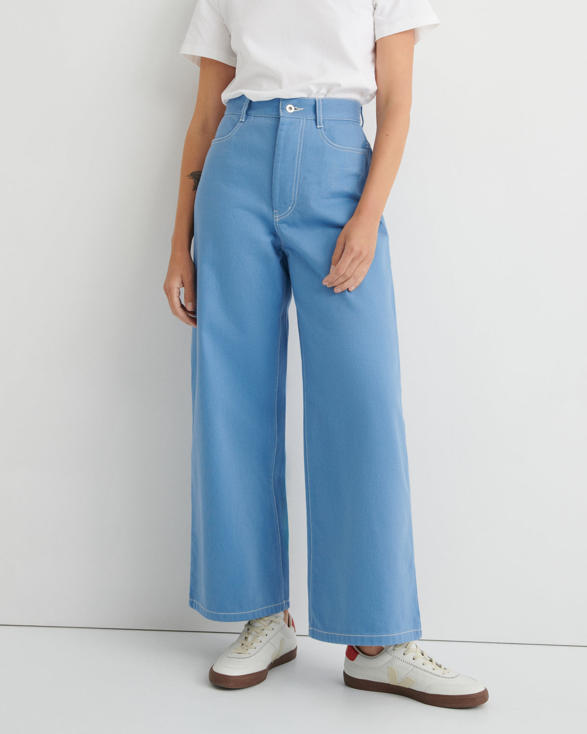 Sailor Jeans