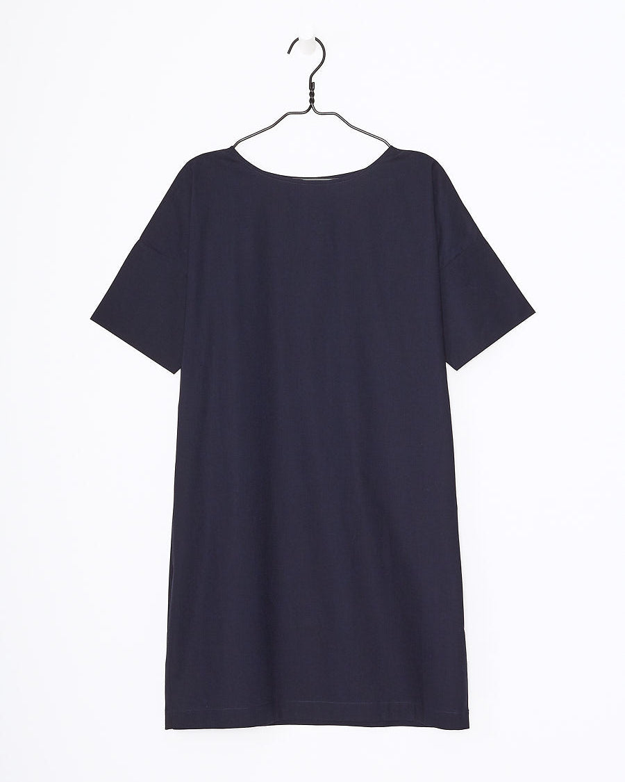 Script Dress