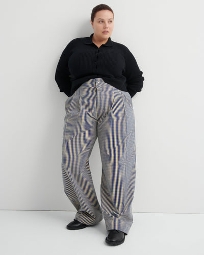 Model wearing size XXL