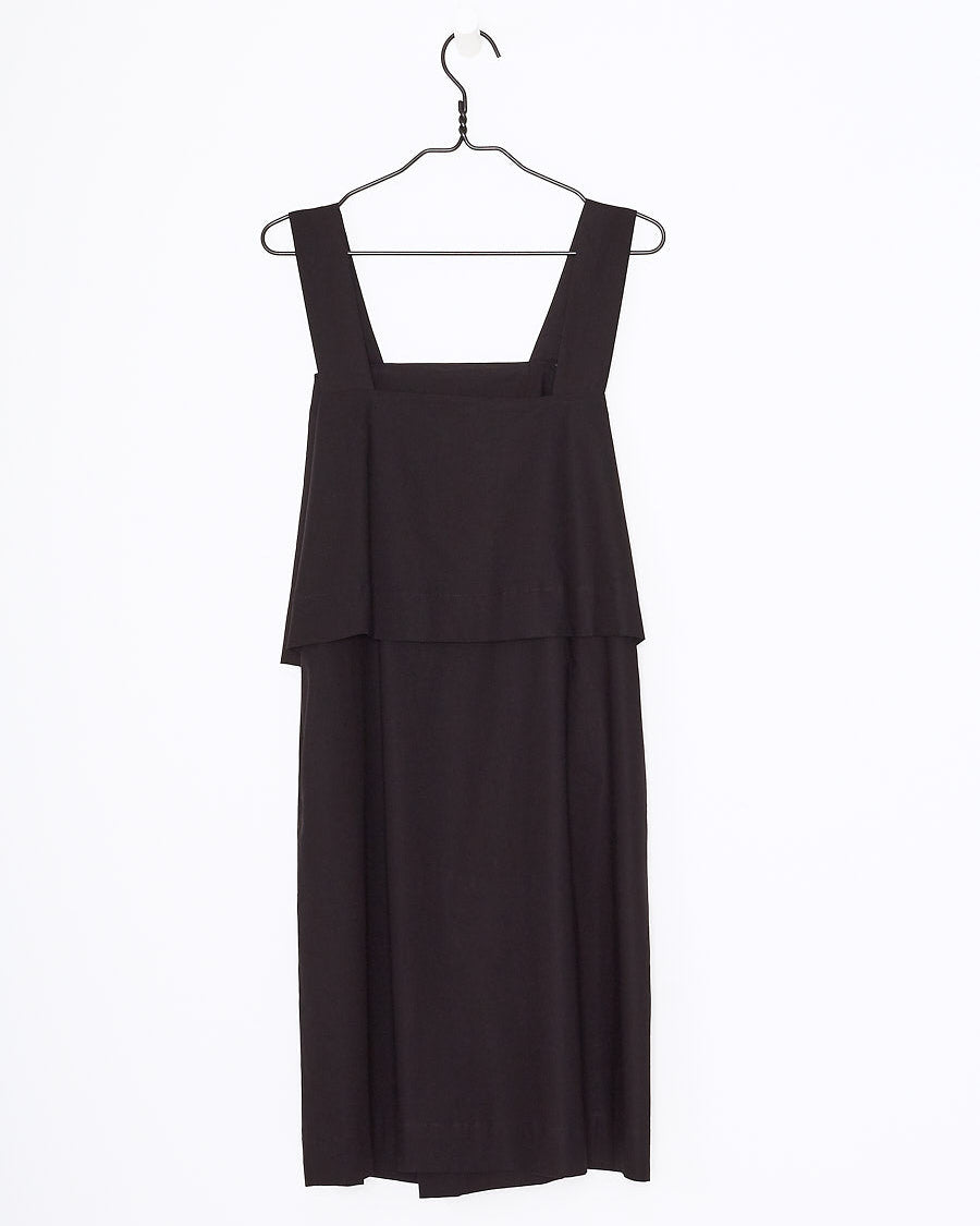 Shifting View Dress