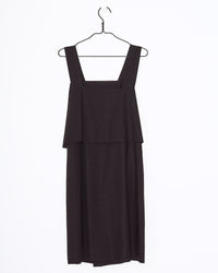 Shifting View Dress