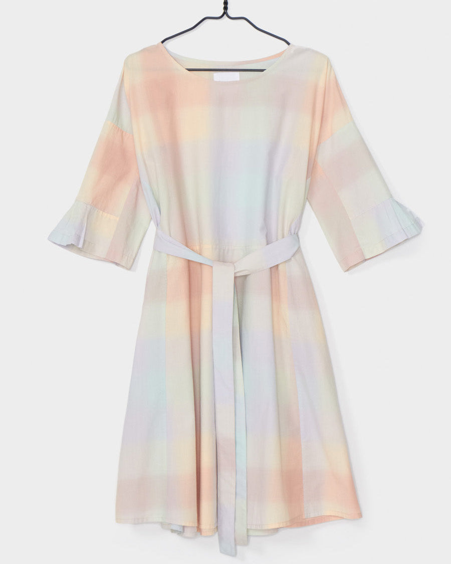 Shutter Dress