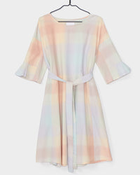 Shutter Dress