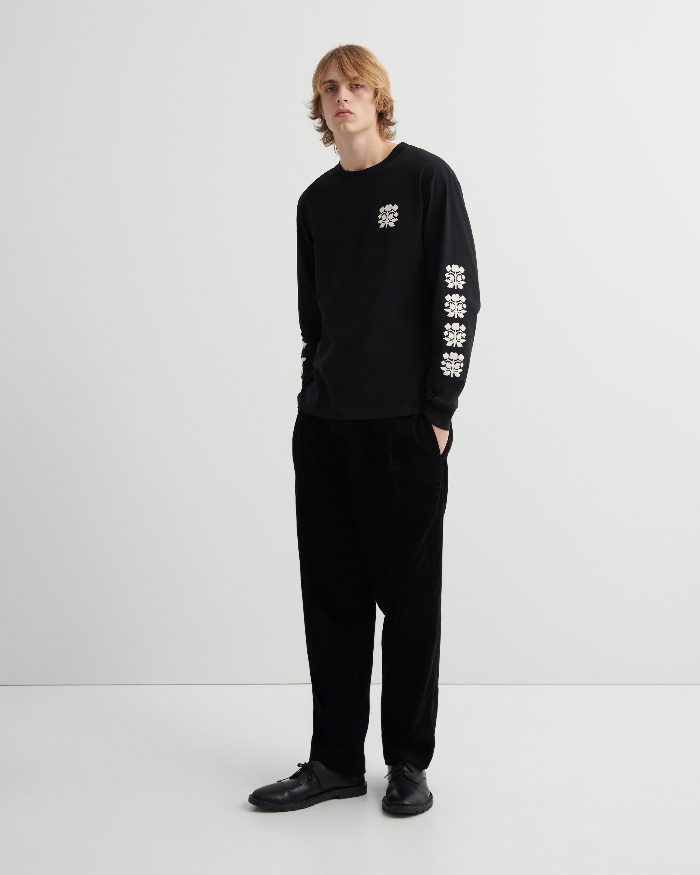 Signature Tee