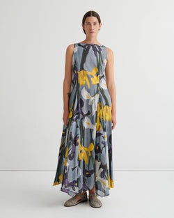 Model wearing size 