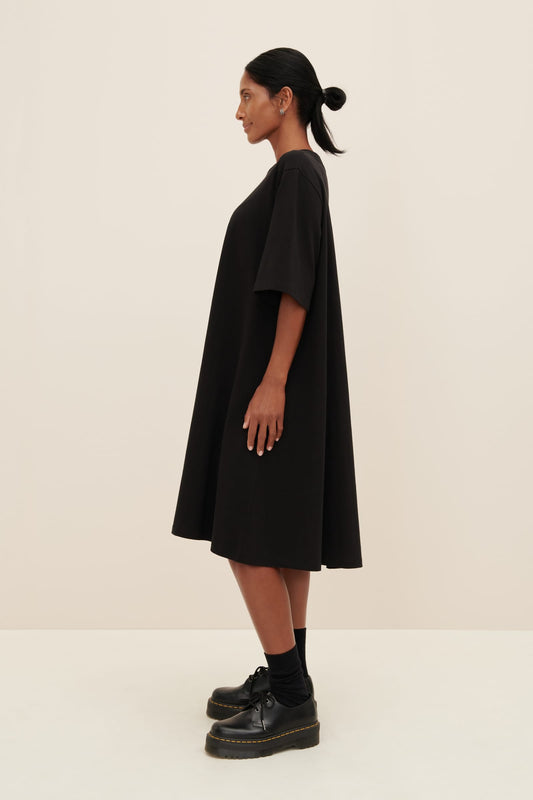 Silhouette Dress