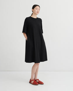Model wearing size 
