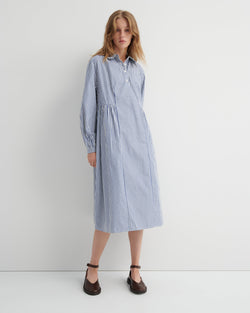 Model wearing size 