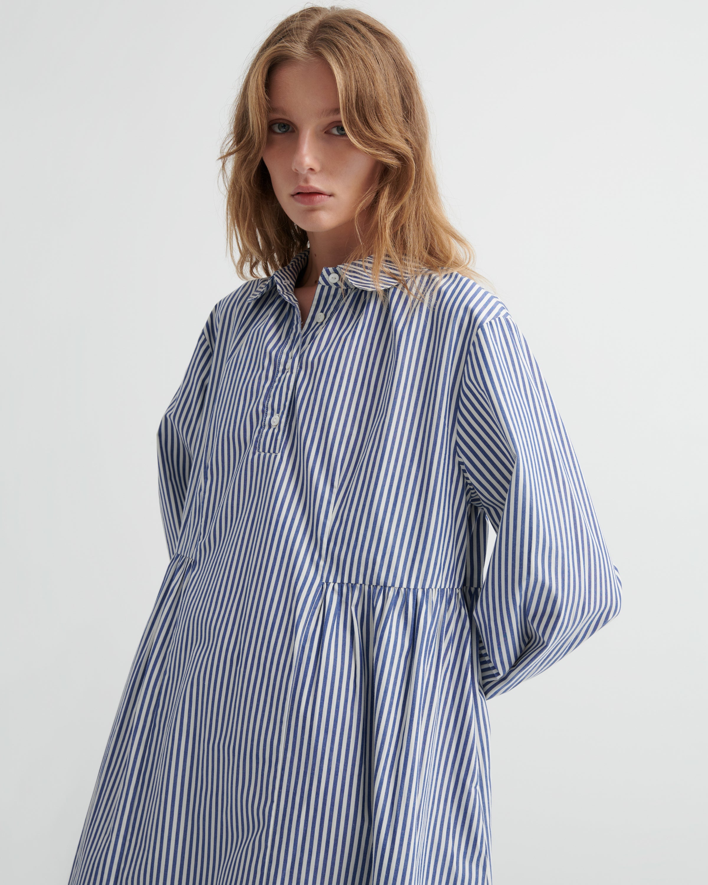 Sonnet Dress
